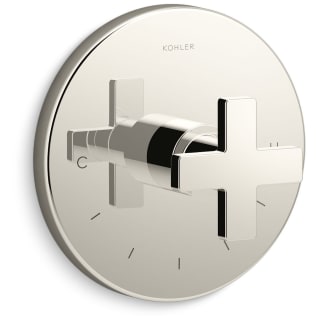 A thumbnail of the Kohler K-T73133-3 Vibrant Polished Nickel