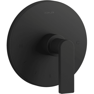 A thumbnail of the Kohler K-T73133-4 Matte Black