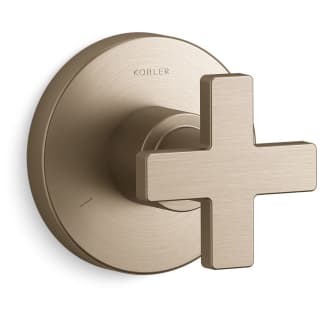 A thumbnail of the Kohler K-T73140-3 Vibrant Brushed Bronze