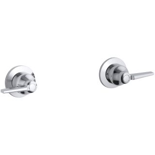 A thumbnail of the Kohler K-T7744-4 Polished Chrome