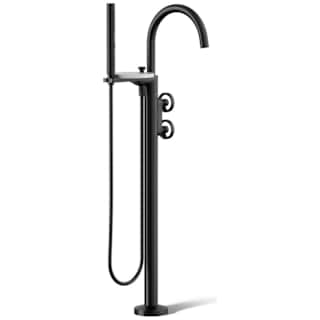 A thumbnail of the Kohler K-T77984-9 Matte Black