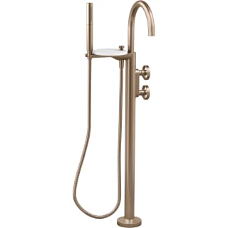 A thumbnail of the Kohler K-T77984-9 Vibrant Brushed Bronze