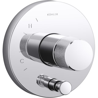 A thumbnail of the Kohler K-T78016-8 Polished Chrome