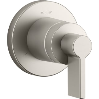 A thumbnail of the Kohler K-T78025-4 Vibrant Brushed Nickel