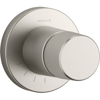 A thumbnail of the Kohler K-T78025-8 Vibrant Brushed Nickel