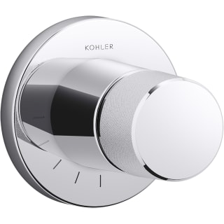 A thumbnail of the Kohler K-T78025-8 Polished Chrome