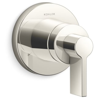 A thumbnail of the Kohler K-T78026-4 Vibrant Polished Nickel