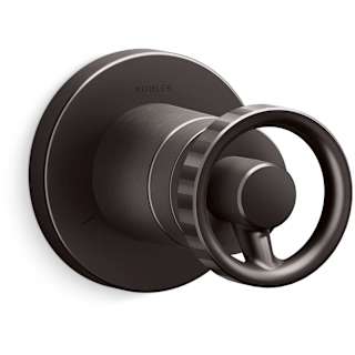 A thumbnail of the Kohler K-T78026-9 Brushed Graphite