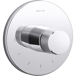 A thumbnail of the Kohler K-T78027-8 Polished Chrome