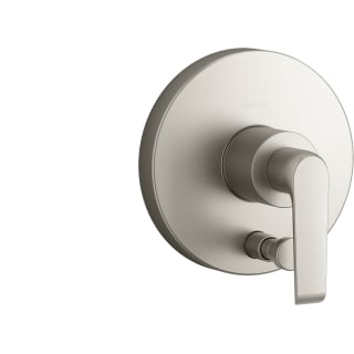 A thumbnail of the Kohler K-T97019-4 Vibrant Brushed Nickel