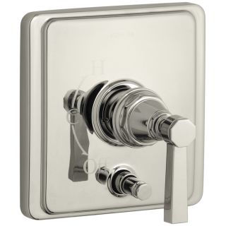 A thumbnail of the Kohler K-T98757-4A Vibrant Polished Nickel