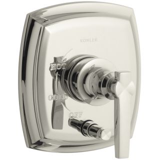 A thumbnail of the Kohler K-T98759-4 Vibrant Polished Nickel