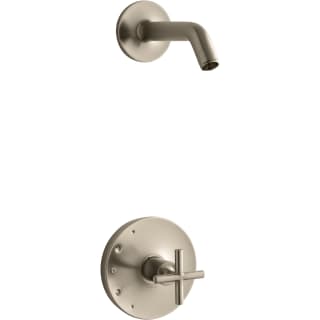 A thumbnail of the Kohler K-TLS14422-3 Vibrant Brushed Bronze