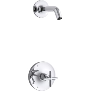 A thumbnail of the Kohler K-TLS14422-3 Polished Chrome