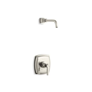 A thumbnail of the Kohler K-TLS16234-4 Vibrant Polished Nickel