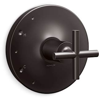 A thumbnail of the Kohler K-TS14423-3 Brushed Graphite