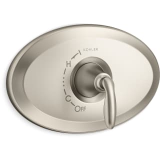 A thumbnail of the Kohler K-TS21946 Vibrant Brushed Nickel