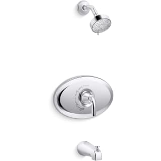 A thumbnail of the Kohler K-TS21948-4G Polished Chrome