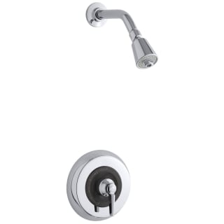 A thumbnail of the Kohler K-TS6910-4A Polished Chrome