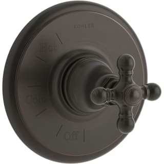 A thumbnail of the Kohler K-TS72767-3 Oil-Rubbed Bronze