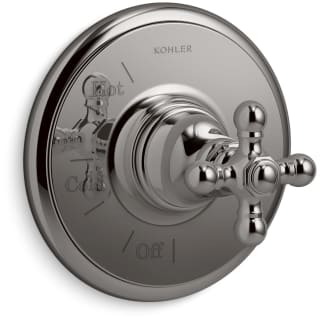 A thumbnail of the Kohler K-TS72767-3 Vibrant Titanium