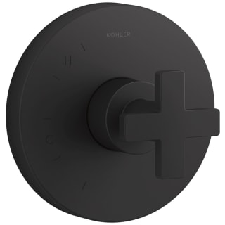 A thumbnail of the Kohler K-TS73115-3 Matte Black