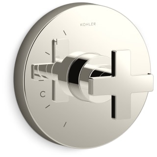 A thumbnail of the Kohler K-TS73115-3 Vibrant Polished Nickel