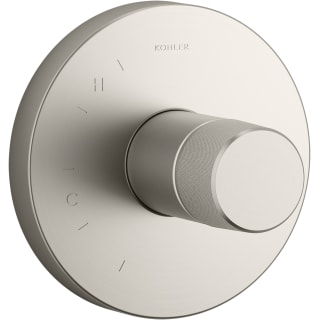 A thumbnail of the Kohler K-TS78015-8 Vibrant Brushed Nickel