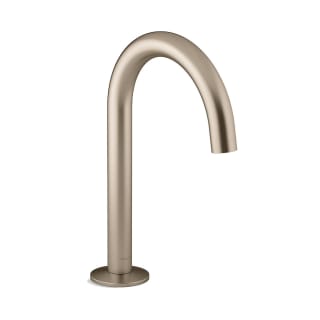 A thumbnail of the Kohler K-77967 Vibrant Brushed Bronze