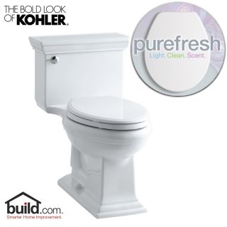 A thumbnail of the Kohler PureFresh K-3813 White