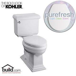 A thumbnail of the Kohler PureFresh K-3816 White