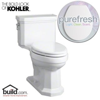 A thumbnail of the Kohler PureFresh K-3940 White