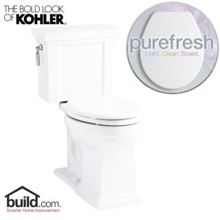 A thumbnail of the Kohler PureFresh K-3950 White