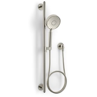 A thumbnail of the Kohler Purist-Handshower-Kit-2.5 Vibrant Polished Nickel