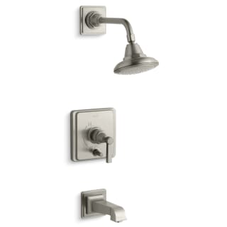 A thumbnail of the Kohler K-T13133-4A Brushed Nickel