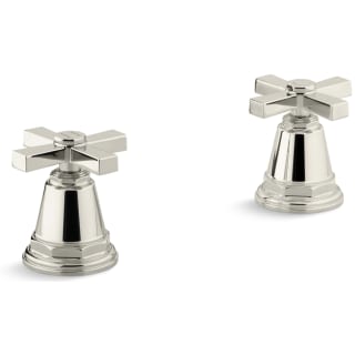 A thumbnail of the Kohler K-T13141-3A Polished Nickel