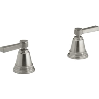 A thumbnail of the Kohler K-T13141-4A Brushed Nickel