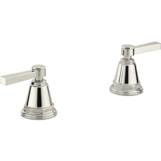 A thumbnail of the Kohler K-T13141-4A Polished Nickel