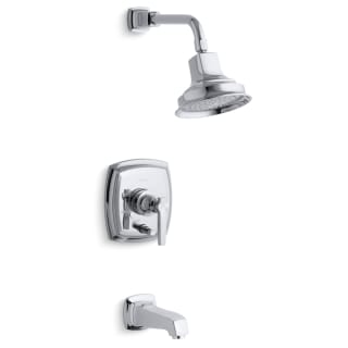 A thumbnail of the Kohler K-T16233-4 Polished Chrome