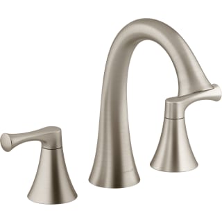 A thumbnail of the Kohler K-T35954-4 Vibrant Brushed Nickel