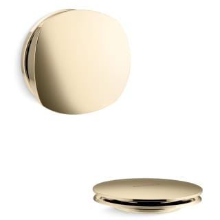 A thumbnail of the Kohler K-T37391 Vibrant French Gold