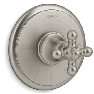 A thumbnail of the Kohler K-T72769-3 Vibrant Brushed Nickel