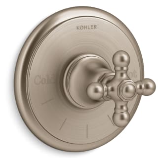 A thumbnail of the Kohler K-T72769-3 Vibrant Brushed Bronze