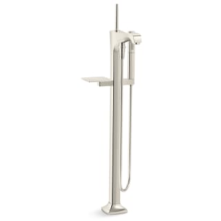 A thumbnail of the Kohler K-T97331-4 Vibrant Polished Nickel