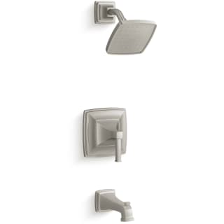 A thumbnail of the Kohler K-TS27403-4G Vibrant Brushed Nickel