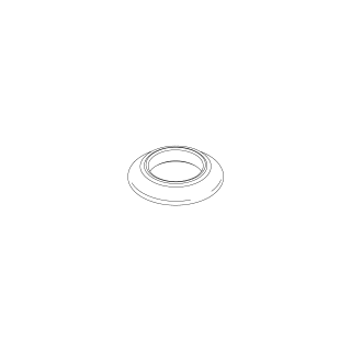 A thumbnail of the Kohler 1067113 Polished Chrome