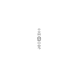 A thumbnail of the Kohler 1069095 Brushed Stainless