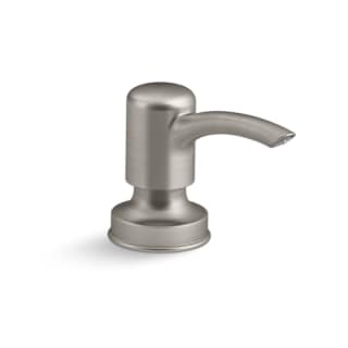 A thumbnail of the Kohler K-1235753 Vibrant Stainless