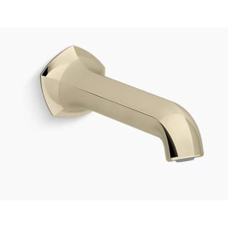 A thumbnail of the Kohler K-27024 Vibrant French Gold