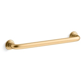 A thumbnail of the Kohler K-25495 Vibrant Brushed Moderne Brass